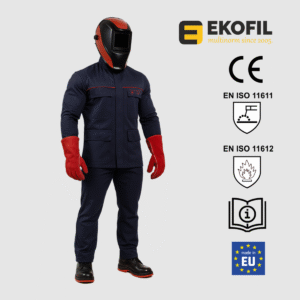 FLAMESHIELD 400 ZAVARIVAČKO RADNO ODIJELO