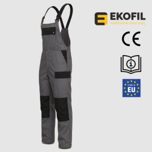 FLEXTREME RADNE AMERIKAN HLAČE