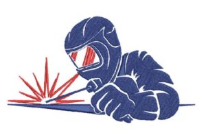 kožna odjeća za zavarivanje