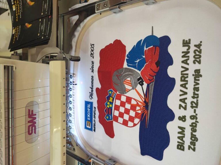 VEZENJE ŠTIKANJE SWF