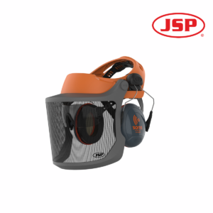 JSP EVOGuard® M3 šumarski štitnik za glavu komplet