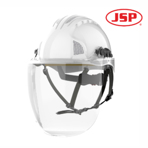 JSP EVOGuard®C5Max Električarska kaciga komplet