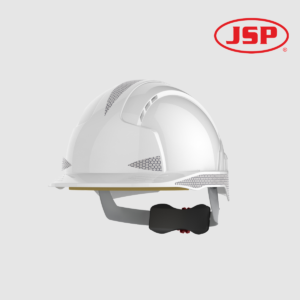 JSP EVOLite® Zaštitna kaciga s reflektirajućim CR2 naljepnicama