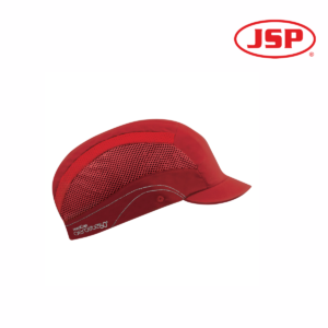 JSP HardCap Aerolite®60°-Najlakša Bump kapa- 2,5 cm šilt