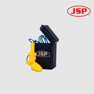 JSP Maxifit™ Pro čepići za uši s vezicom 32 dB SNR