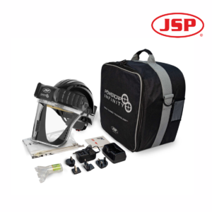 JSP Powercap® Infinity® PAPR - Kompletna jedinica