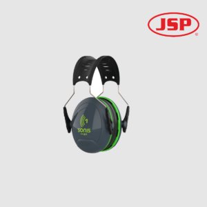 JSP Sonis®1 Podesivi štitnici za uši 27dB SNR