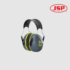JSP Sonis®2 Podesivi štitnici za uši 31 dB SNR