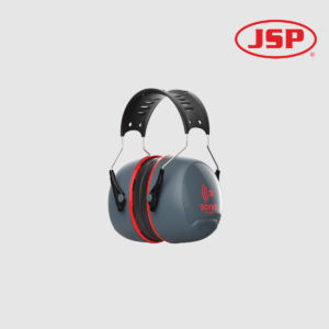 JSP Sonis®3 Podesivi štitnici za uši 37 dB SNR
