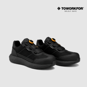 TOWORKFOR ZERO GRAVITY BLACK S3S