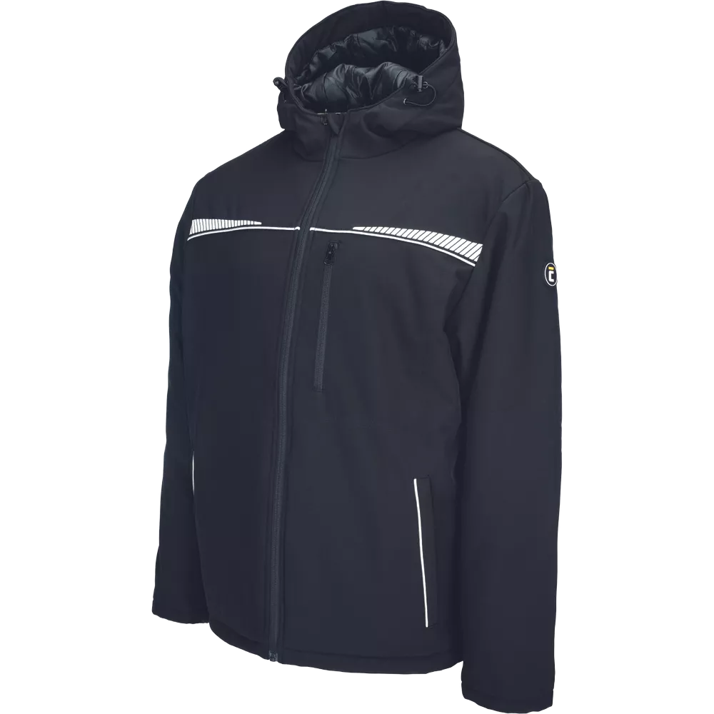 EMERTON STRETCH SOFTSHELL JAKNA - Slika 2