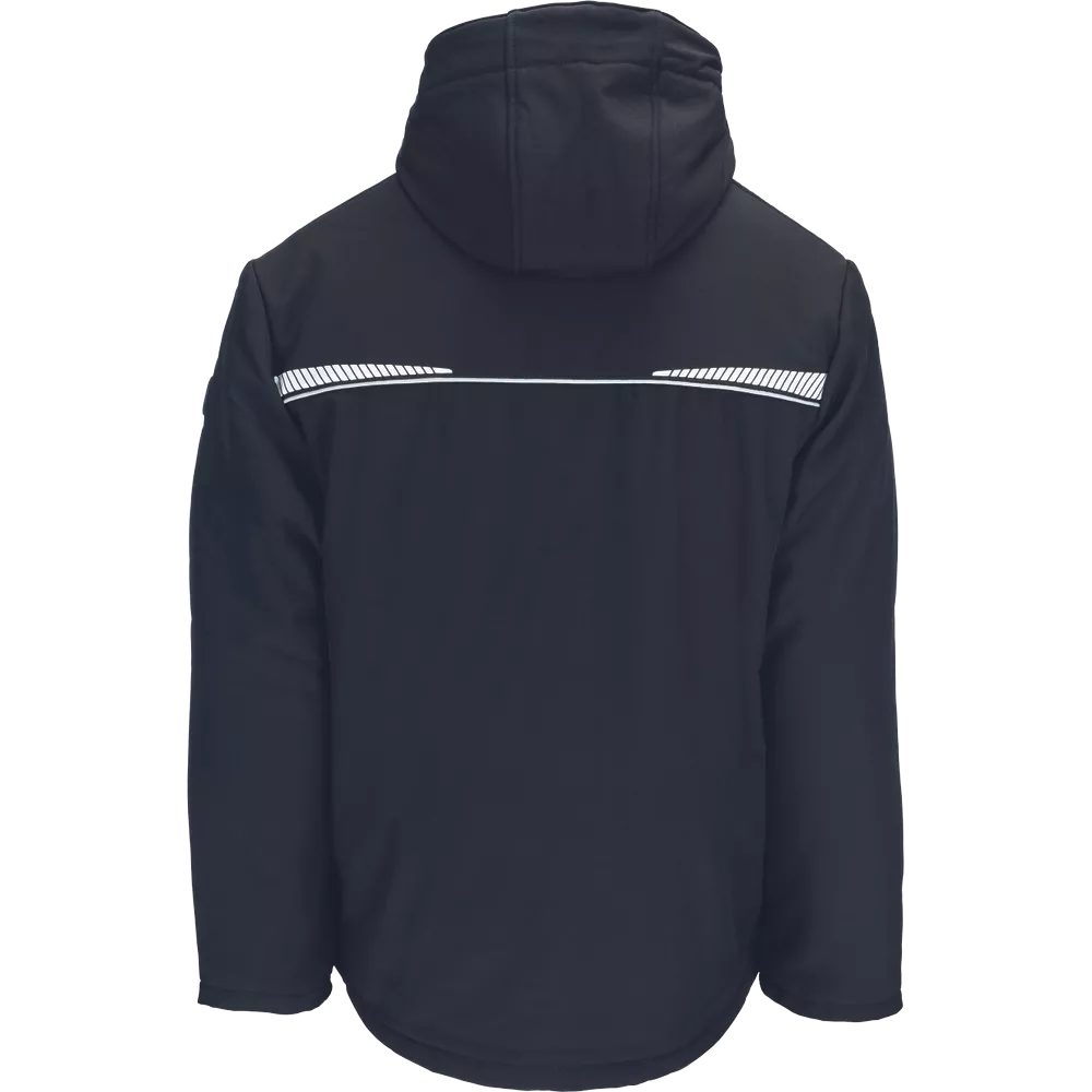 EMERTON STRETCH SOFTSHELL JAKNA - Slika 3