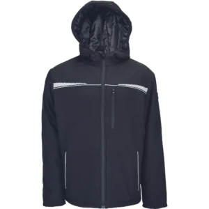 EMERTON STRETCH SOFTSHELL JAKNA