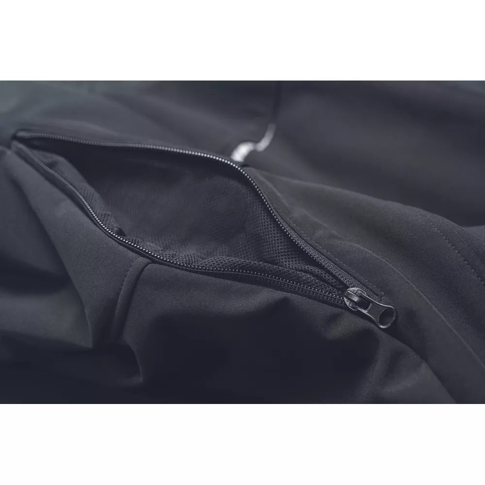 EMERTON STRETCH SOFTSHELL JAKNA - Slika 6