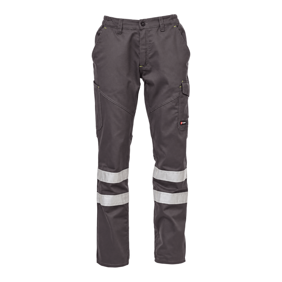 WORKER REFLEX - Slika 2